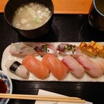 Sushi Tei - 