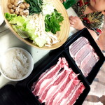 Shabu Shabu Tei Ichi - 