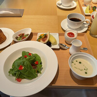 水暉 ザ・リッツ・カールトン京都 - 