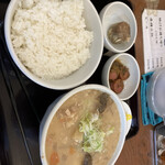 吉田とん汁店 - 