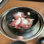 Sukiyaki Kamogawa - 