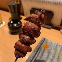 晩鶏 - 