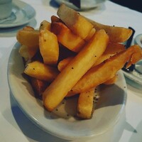 ルース クリス ステーキハウス - 