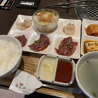 清江苑 池袋西口本店 - 