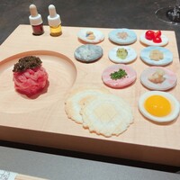 麻布 kumasan - 