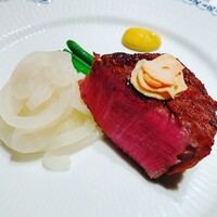 銀座 ひらやま - 