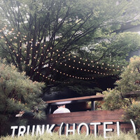 TRUNK(KITCHEN) - 