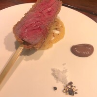 デンクシフロリ - 