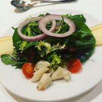 ベンジャミンステーキハウス 六本木 - 