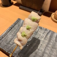 晩鶏 - 