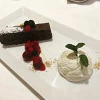 ベンジャミンステーキハウス 六本木 - 