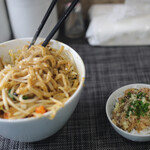 麺.丼 Dining 夢者 - 