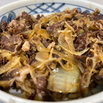 お肉屋さんの定食と丼 岩井畜産 - 