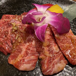 Yakiniku Seikou Embettei Ruau - 