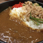 伝説のすた丼屋 - 