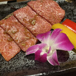 焼肉清江苑 別邸 るあう - 