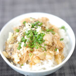 麺.丼 Dining 夢者 - 