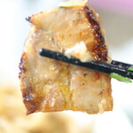 麺.丼 Dining 夢者 - 