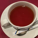 OSTERIA Baccano - 紅茶