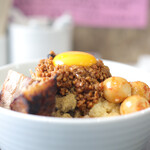 麺.丼 Dining 夢者 - 