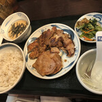 Negishi - 