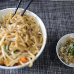 麺.丼 Dining 夢者 - 