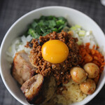 麺.丼 Dining 夢者 - 