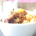 麺.丼 Dining 夢者 - 