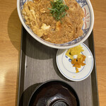 Uesuto Udon - 