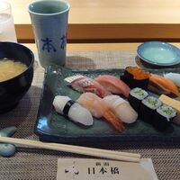 寿司割烹 新潟 日本橋 - 