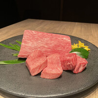 USHIGORO S. NISHIAZABU - 