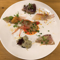 リストランテ野呂 - 