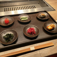 USHIGORO S. NISHIAZABU - 