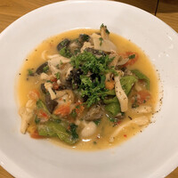 リストランテ野呂 - 