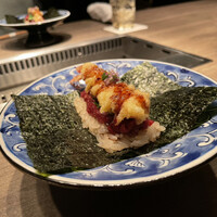 USHIGORO S. NISHIAZABU - 