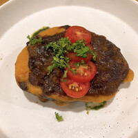 リストランテ野呂 - 