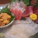 友食人酒 - H25.4 いろいろちょっとずつ