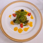 ラ・トリロジー - 