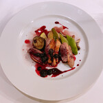 ラ・トリロジー - 