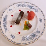 ラ・トリロジー - 