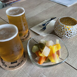 ブラントンズ Selected Craft beers - 