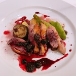 ラ・トリロジー - 