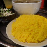 サンライズ - サフランライス