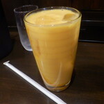 サンライズ - マンゴーラッシー