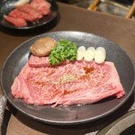 Sumibiyakiniku Yamato - 