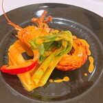 ラ・トリロジー - 