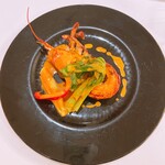 ラ・トリロジー - 