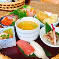 くし路 KITTE丸の内店 -  くし路 KITTE丸の内店 -