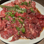 Yakiniku Horumonza Chikaraya Honten - 