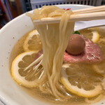 ラーメンラボ。ヒカリノサキ - 